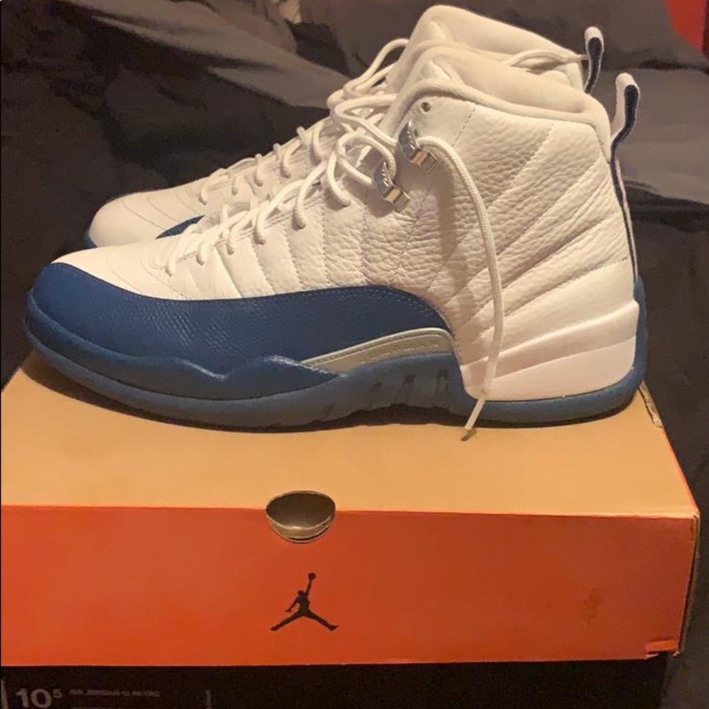 Air Jordan 12 Retro
